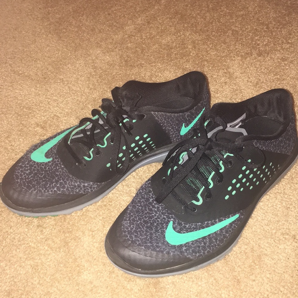 Nike training sneakers